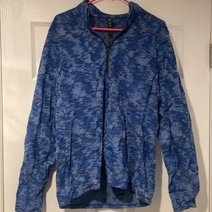 Lululemon 1/4 Zip L